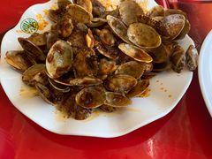 -天津乾毓德饭庄·清真传统炒菜·海鲜烧烤(咸阳路店)