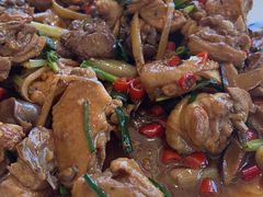 -生态苑农庄(十里画廊遇龙河店)