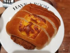 芥末虾排-HAVE A ROOM·有间质果(总店)