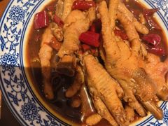 -回家吃饭·地道南昌菜(建德观总店)