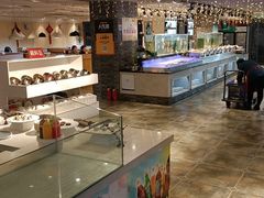 -韩丰源海鲜烤肉火锅自助餐(合肥梦之城购物中心店)