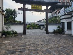 -横店广州街·香港街
