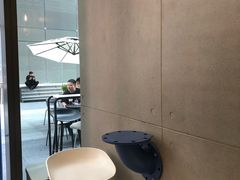 用餐区-Something For(中洲湾店)