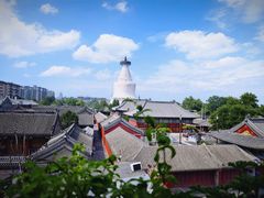 -妙应寺白塔