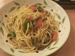 -萨莉亚意式餐厅(黄村高德汇店)