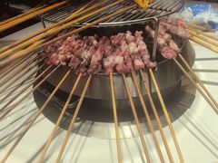 -源味居手把签烧烤(长春一店)
