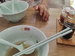 -回味鸭血粉丝汤(砂之船店)