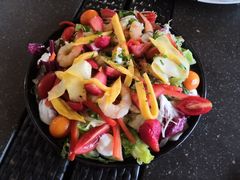 -haxnbauer海森堡德国餐厅(深圳coco店)