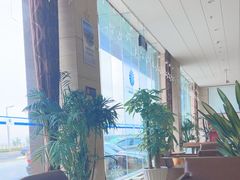 -枕海酒店(金沙滩海水浴场店)
