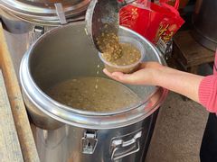 -钟姨糖水(惠城店)