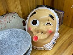 -顶屋咖喱(街道口总店)