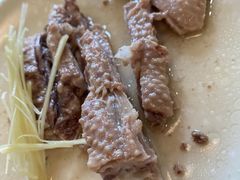 -乡亲鹅肉城(吴江店)