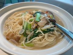 -莆田餐厅PUTIEN(三里屯店)