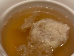 -香乐园·淮扬菜中餐厅·Shang Garden(福田香格里拉店)