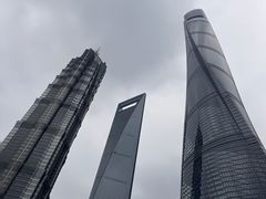 -上海中心大厦
