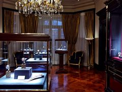 -Patek Philippe百达翡丽(上海源邸店)