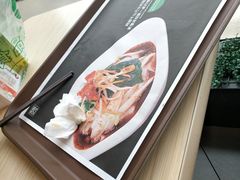 -魏家凉皮(解放路火车站店)