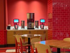 -城市大道红炉披萨烘焙坊