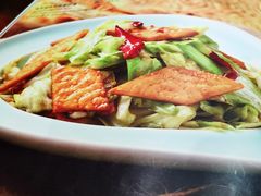 -巴依老爷新疆美食(远洋未来汇购物中心店)
