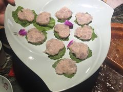 -潮辣重庆火锅(二七万达店)