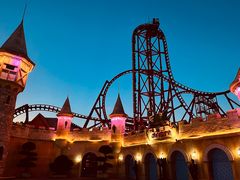 -大连海昌发现王国主题公园