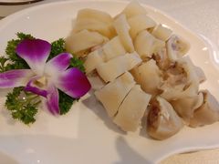 -白云宾馆·白云轩中餐厅·匠心手制
