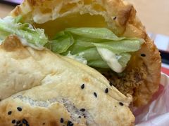 -塔斯汀中国汉堡(白云京溪地铁站店)
