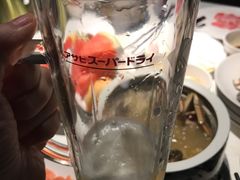 -加餐海鲜自助(宝龙一城店)