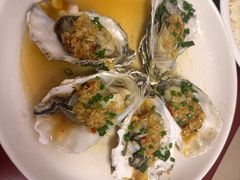 -吕四渔港码头海鲜餐厅