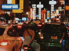 -唐人街(耀华力路)