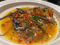 -费大厨辣椒炒肉(黄兴中心广场店)