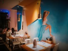 -HELLO MUSAE 拾光缪斯餐厅·纯正希腊风味(苏州中心店)