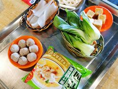 -范贤光鸡公煲(平乐园总店)