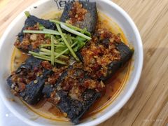 -白沙肴·长沙米粉.小炒湘菜(石厦时代广场店)