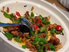 -老阿爸鲜鱼土菜(园区永旺店)