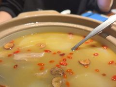 -乔街深夜食堂·台州菜·高压锅生蚝(杭州总店)