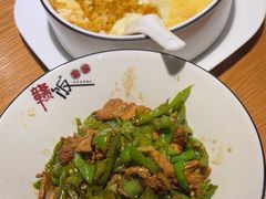-赣饭农家·江西小炒(西乡店)