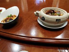 -东方之珠海鲜酒楼(南开店)