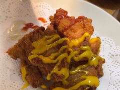 -九田家黑牛烤肉料理(华侨城店)