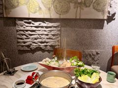 -花城粤菜餐厅(高新区店)