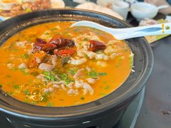 -东莱馋房(陆家嘴店)