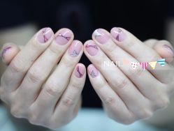 -Halo美甲美睫