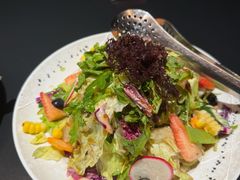 -無二炙坊·和牛烧肉(大钟寺1733店)