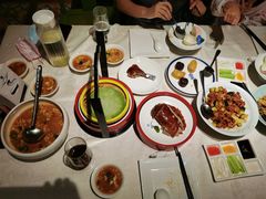 -北平食坊·烤鸭(黄寺大街店)