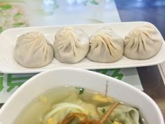 -锡笼记·无锡小笼(水岸店)