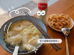 -红小满休闲餐厅(十全街店)