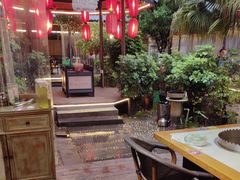 -醉月城西昌火盆烧烤(天府店)
