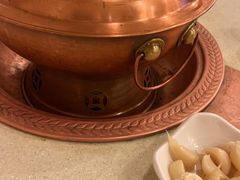-八先生涮肉房(三里河店)