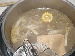 -牛品福潮汕牛肉火锅(旺庄店)