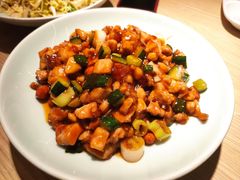 -同合居·非遗东北菜(王府井店)